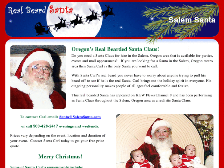 www.salemsanta.com