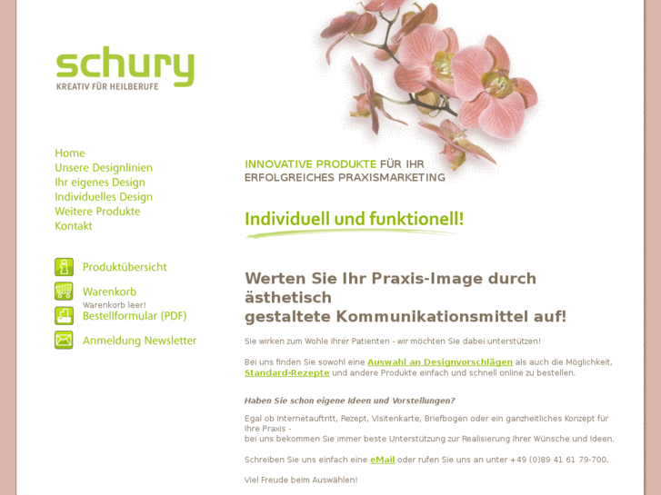 www.schury.info