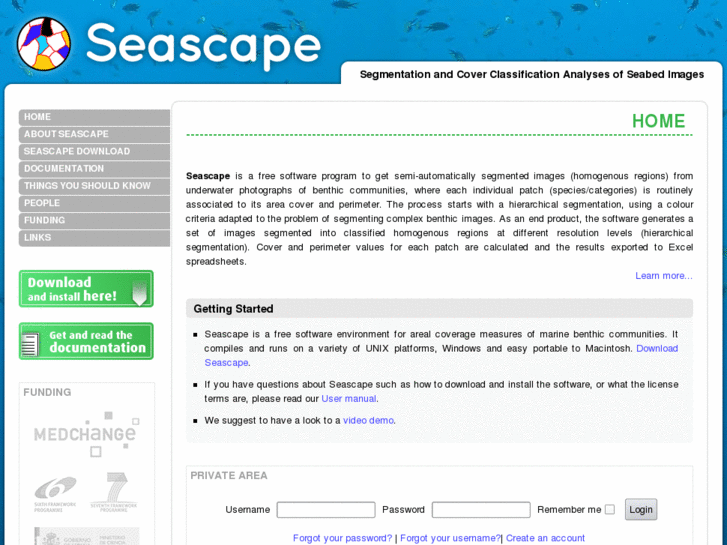 www.seascapesoft.net