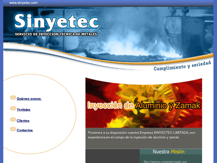 www.sinyetec.com