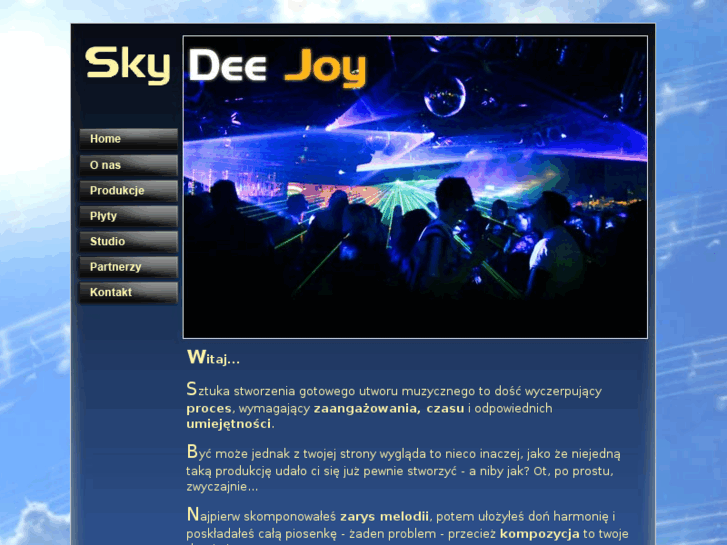 www.sky-dee-joy.com