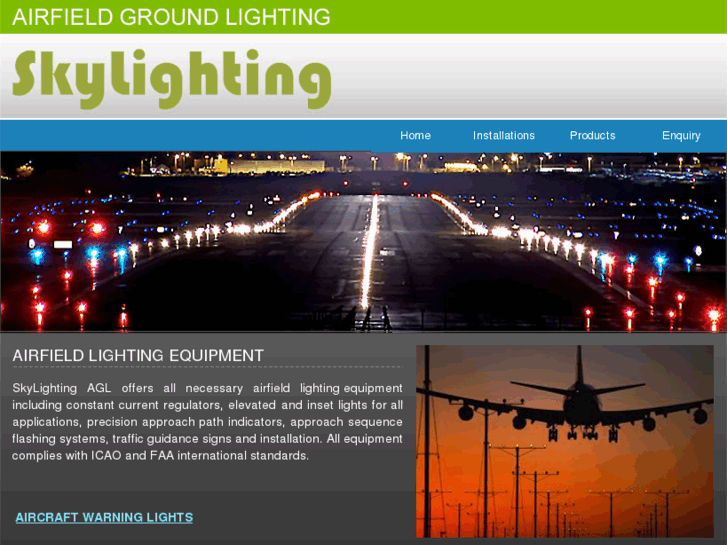 www.sky-lighting.net