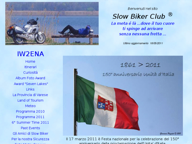 www.slowbikerclub.it