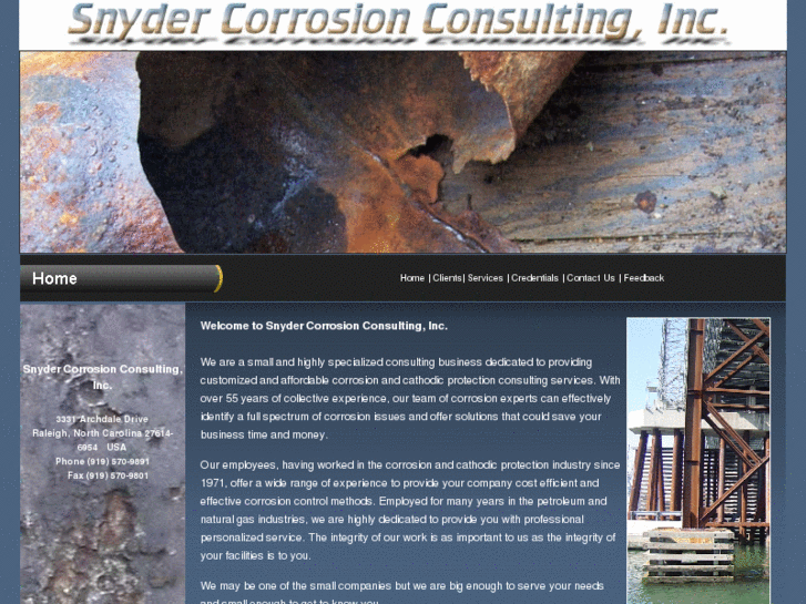 www.snydercorrosion.com