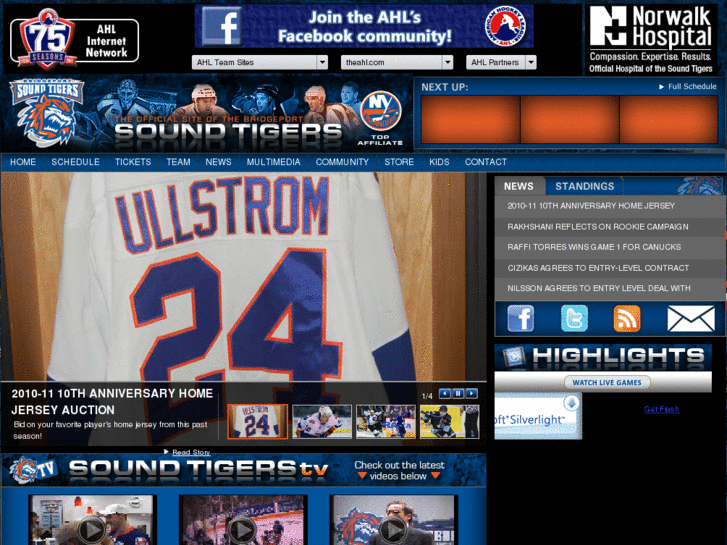 www.soundtigers.com