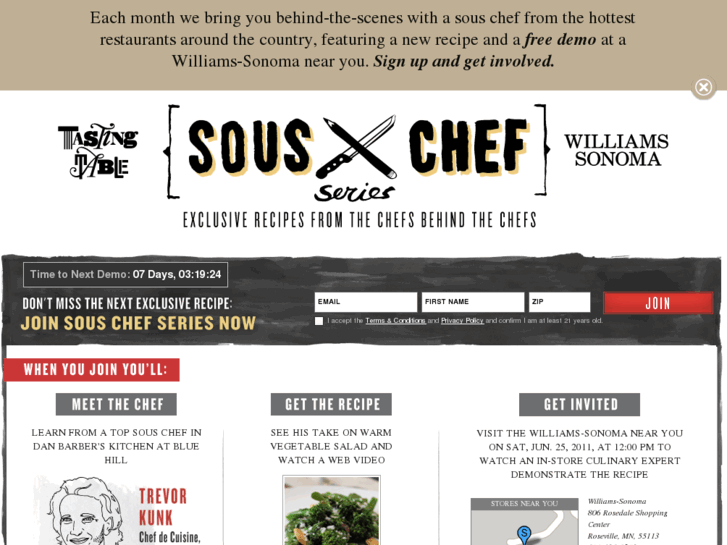 www.souschefseries.com