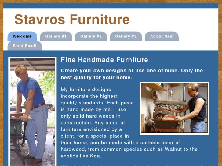 www.stavrosfurniture.com