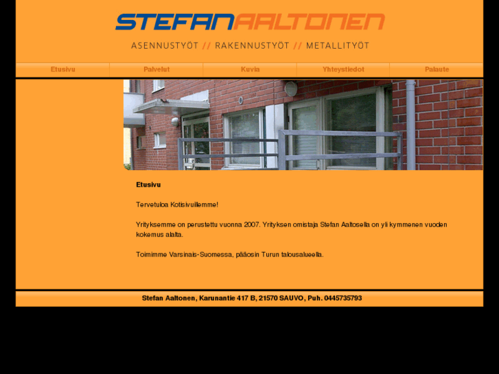 www.stefanaaltonen.com