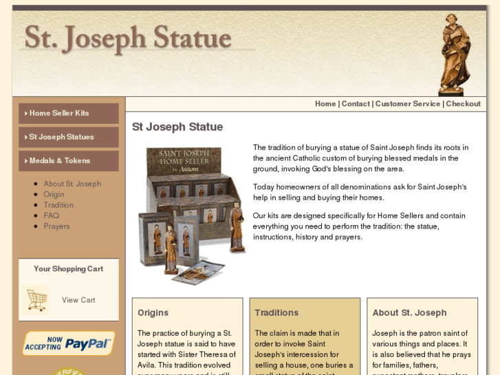 www.stjoseph-statue.com