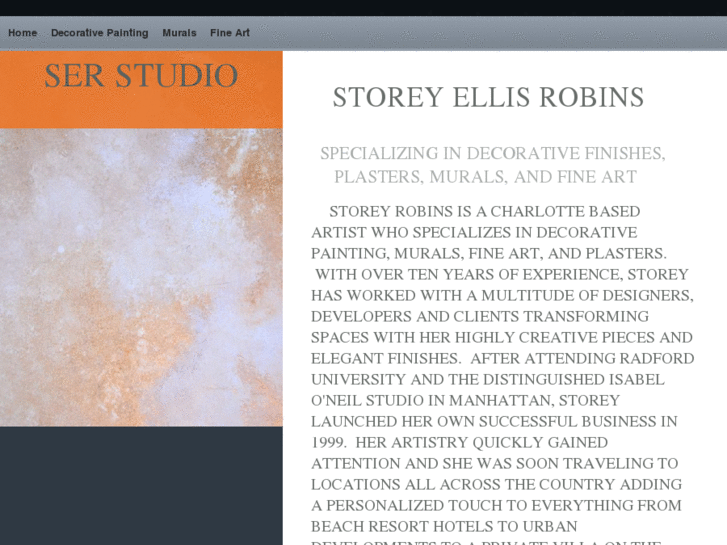 www.storeyellisrobins.com