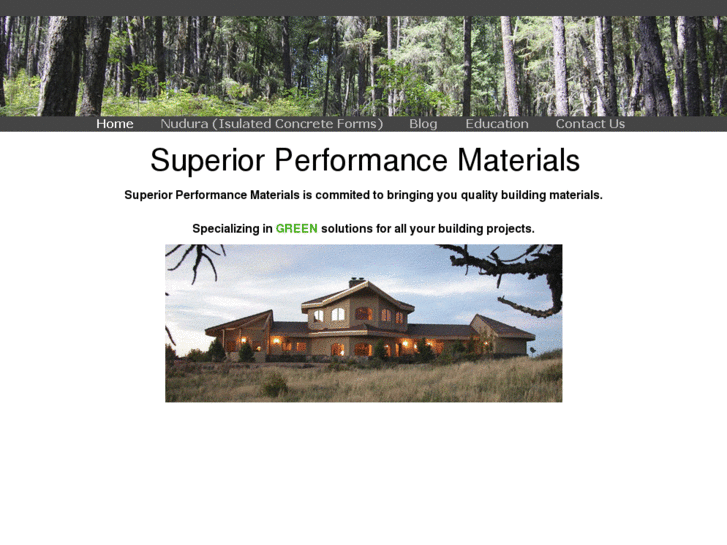 www.superiorperformancematerials.com