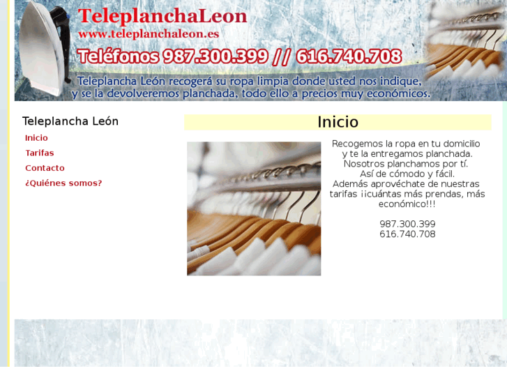 www.teleplanchaleon.es