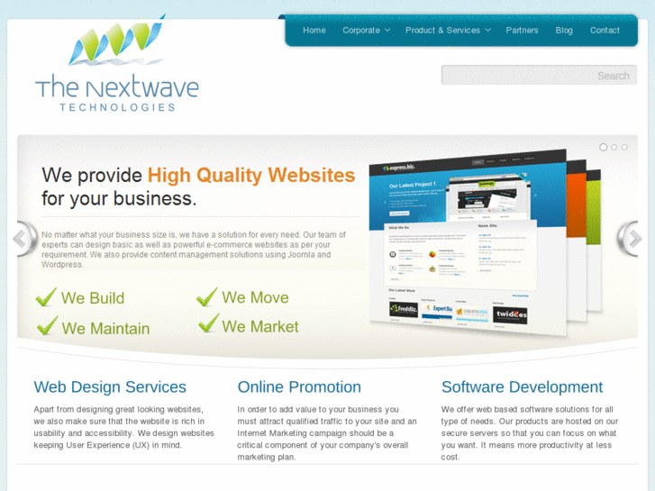 www.thenextwave.in