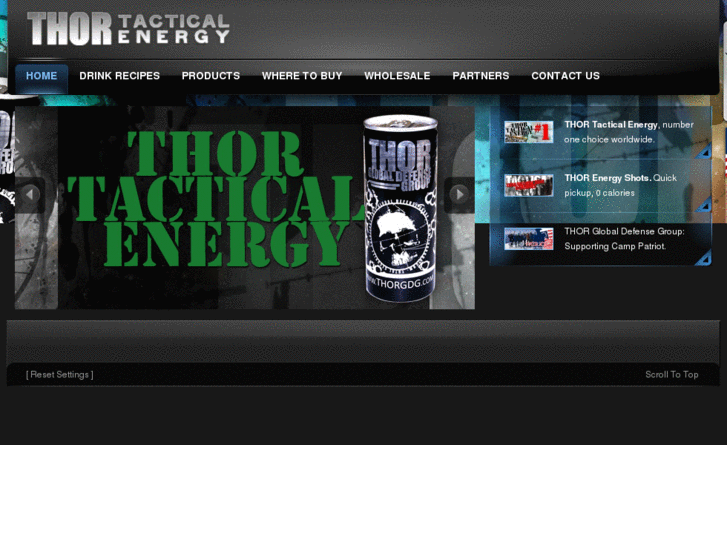 www.thortacticalenergy.com