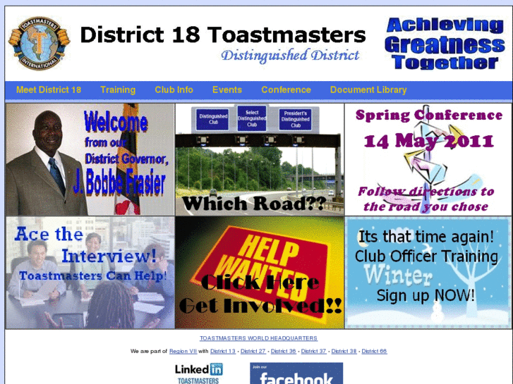 www.toastmasters-d18.org