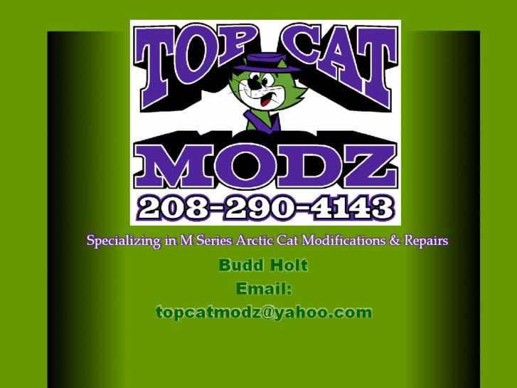 www.topcatmodz.com