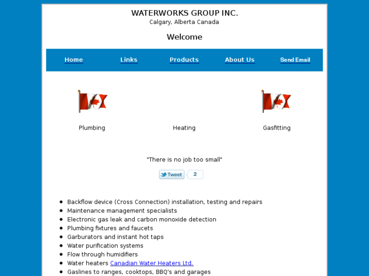 www.waterworksgroup.com