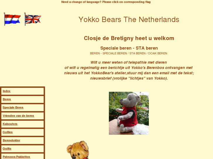 www.yokkobears.com