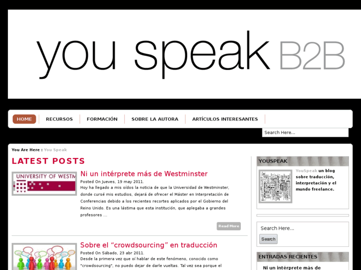 www.youspeak.es