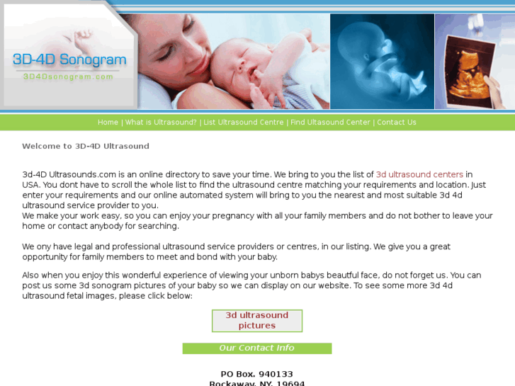 www.3d4d-ultrasounds.com