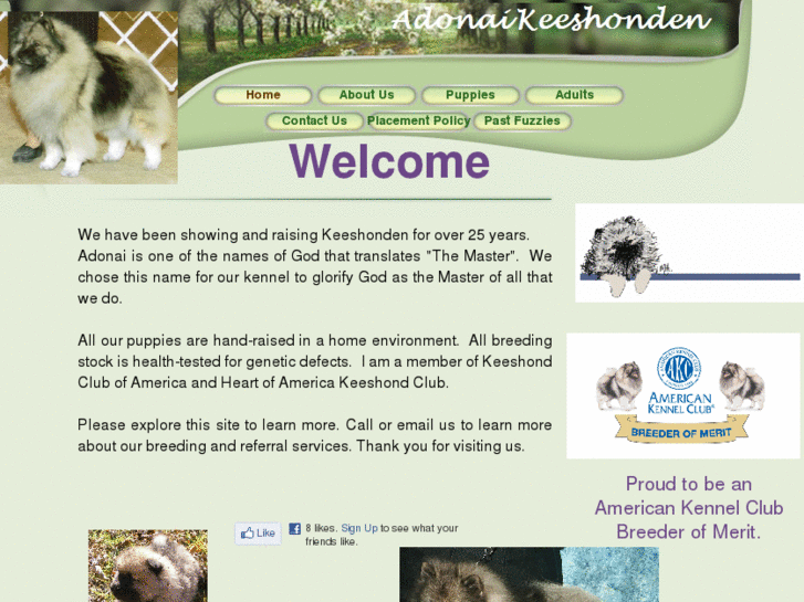 www.adonaikeeshonden.com
