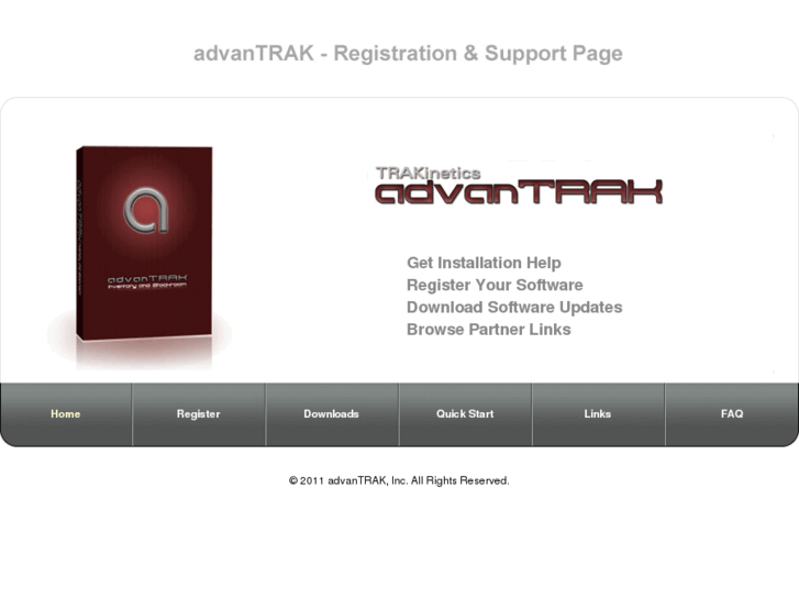 www.advantrak.net