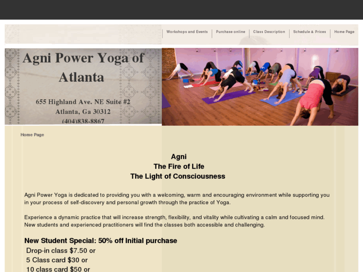 www.agnipoweryoga.com