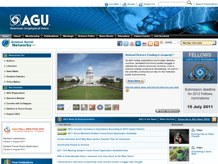 www.agu.org