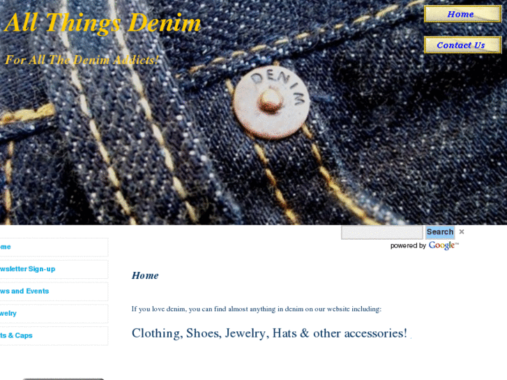 www.allthingsdenim.net