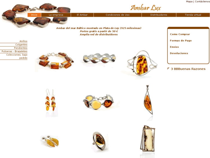 www.ambarlux.com