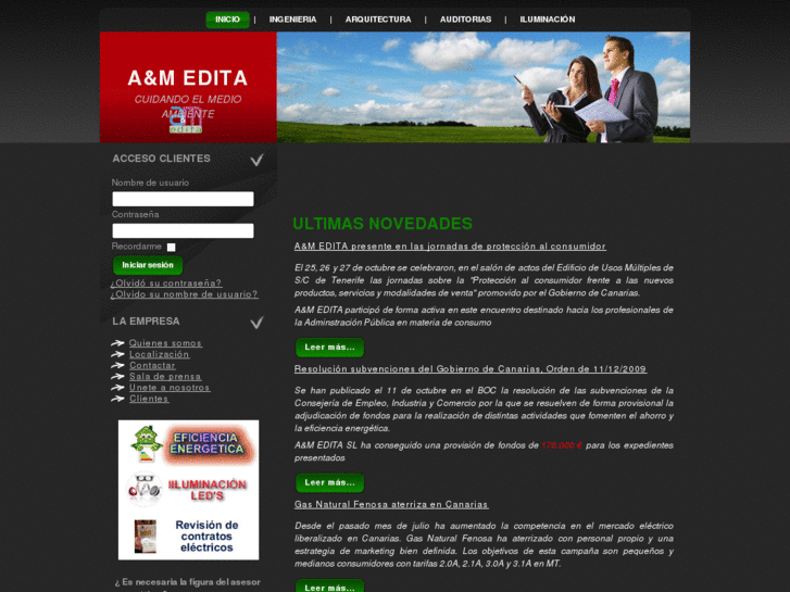 www.amedita.es