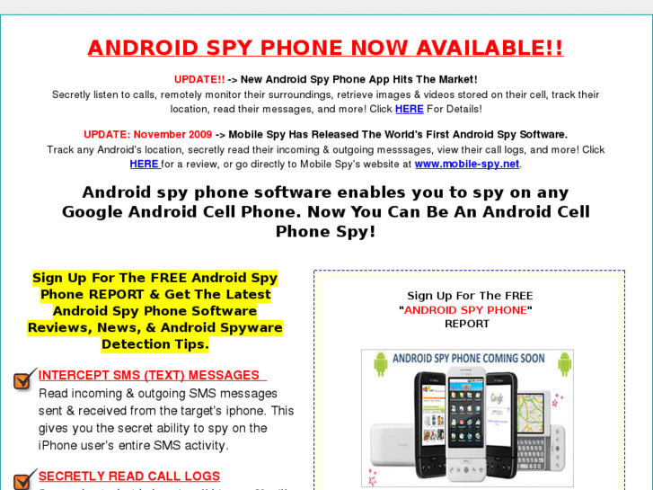 www.androidspyphone.com