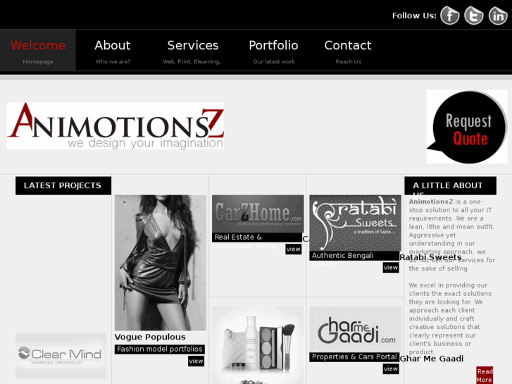 www.animotionsz.com