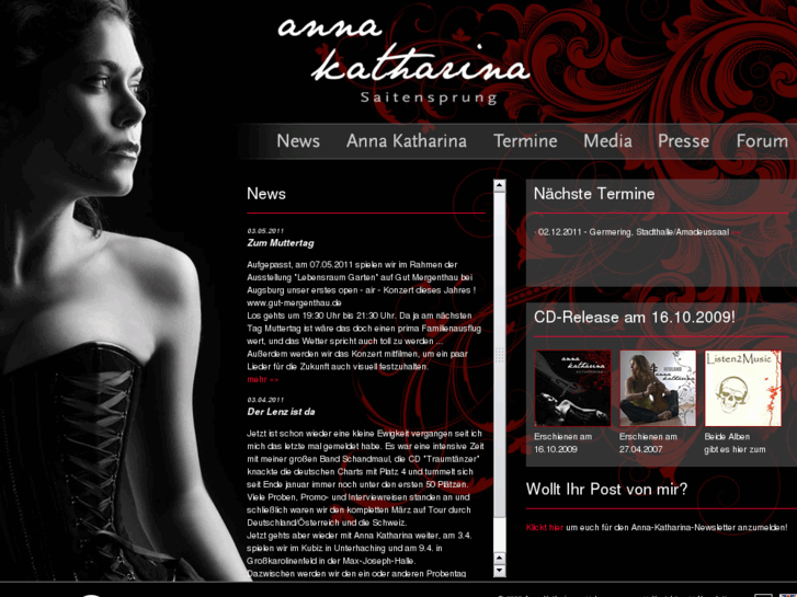 www.annakatharina-music.com