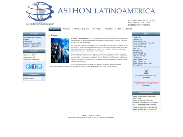 www.asthon-latinoamerica.com