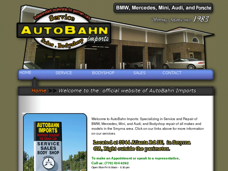 www.autobahnimport.com