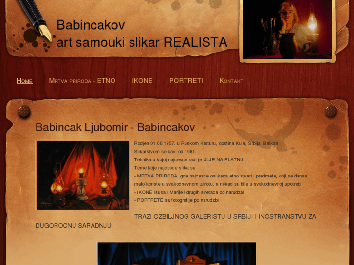 www.babincakov.com