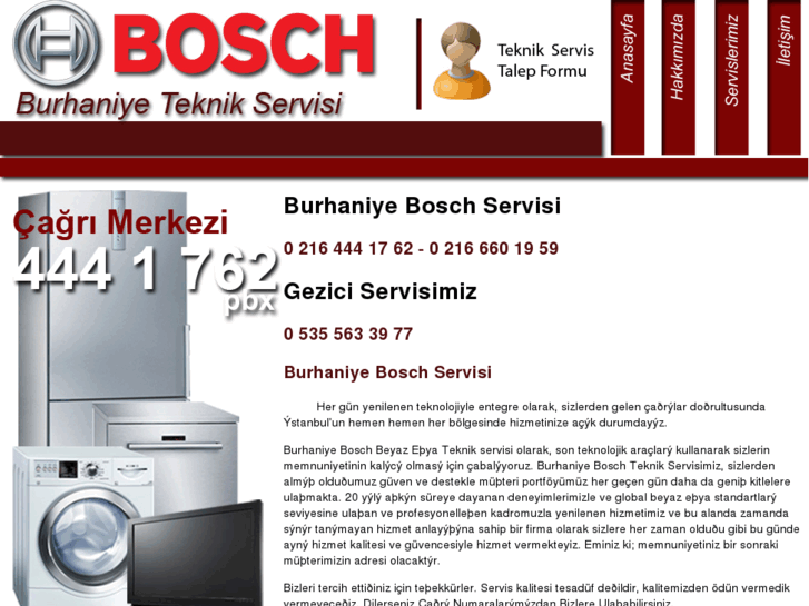 www.beylerbeyiboschservisi.net