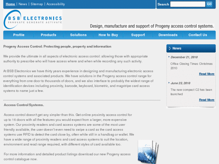 www.bsbelectronics.co.uk