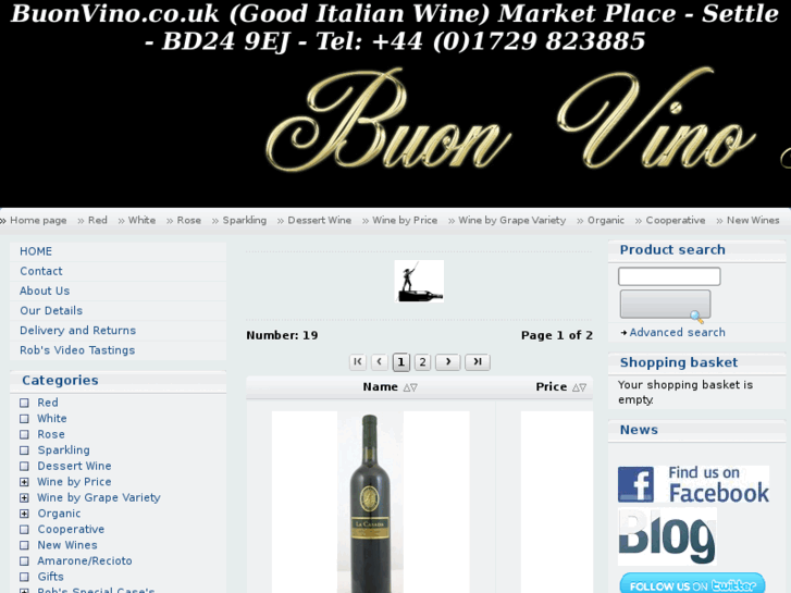 www.buonvino.biz