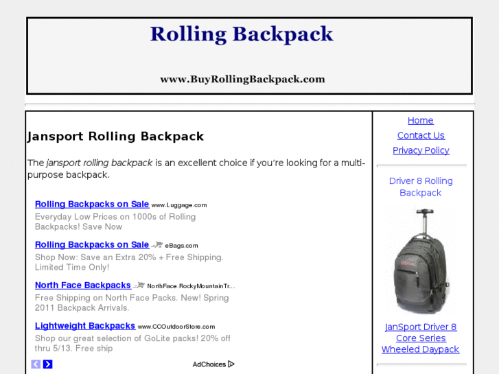 www.buyrollingbackpack.com