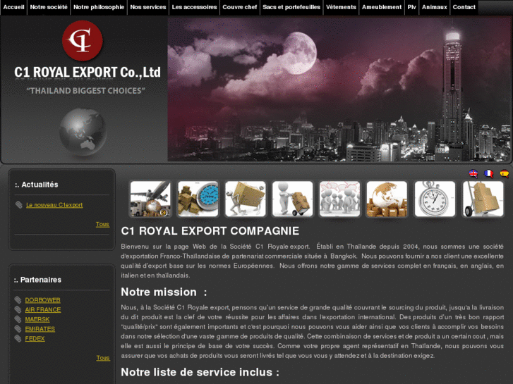 www.c1export.com