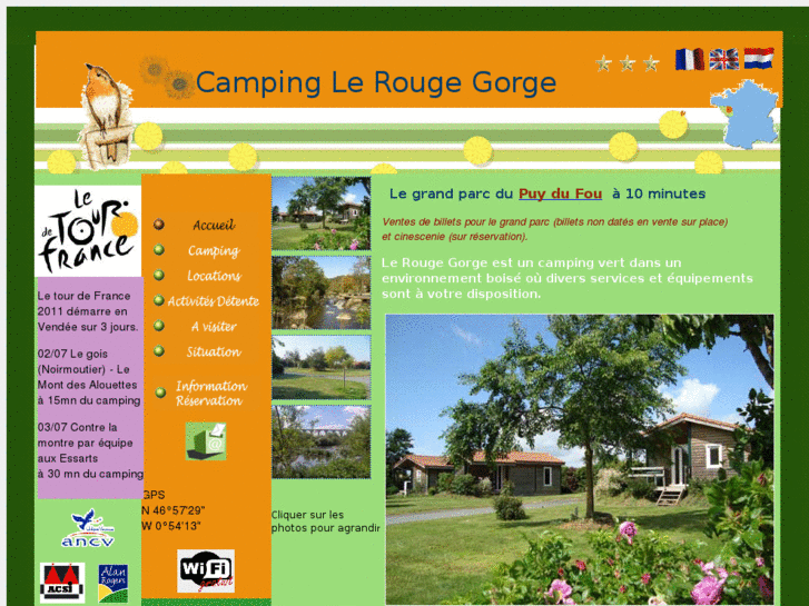 www.camping-lerougegorge-vendee.com