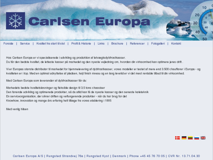 www.carlseneuropa.com