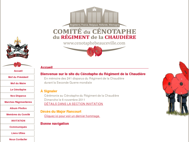 www.cenotaphebeauceville.com