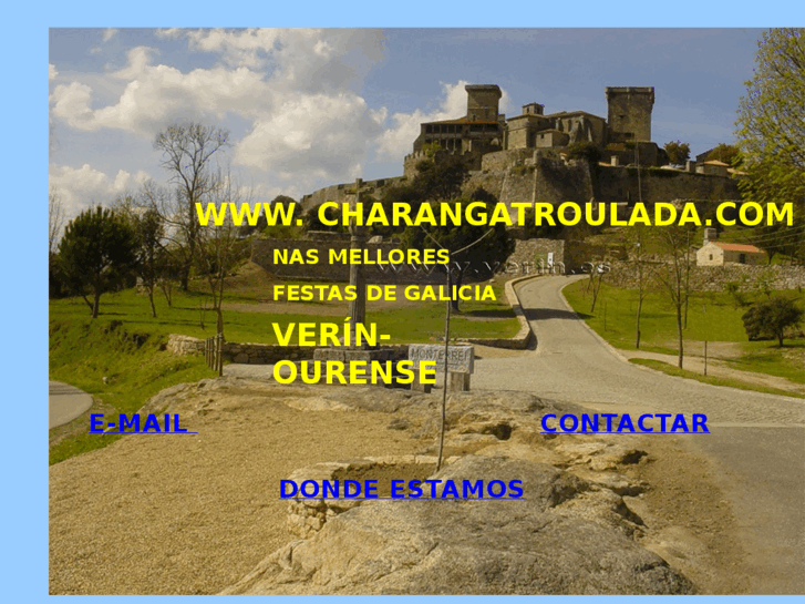 www.charangatroulada.com