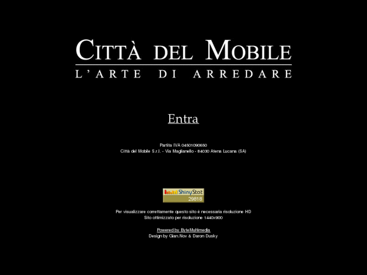 www.cittadelmobile.com