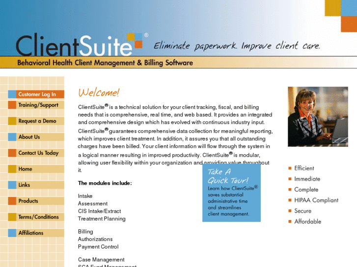www.clientsuitedev.com