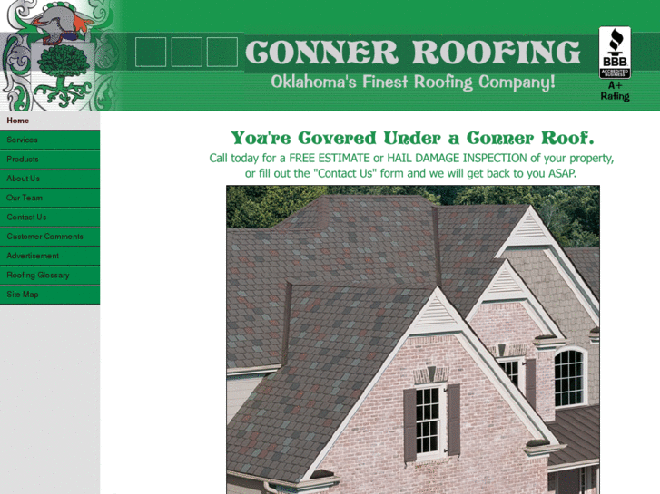 www.conner-roofing.com