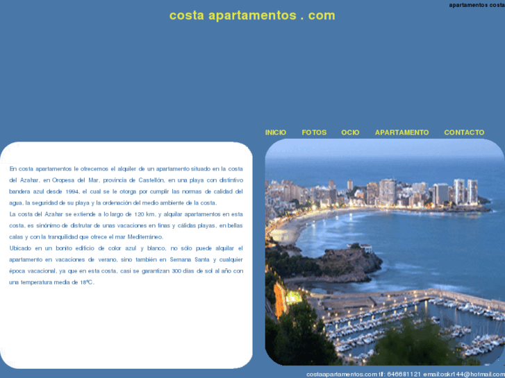 www.costaapartamentos.com